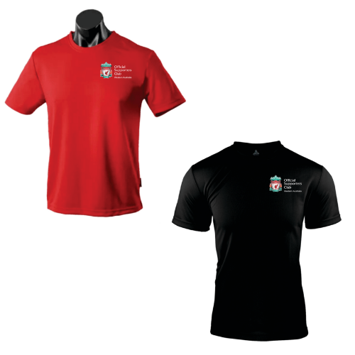 lfc nike t shirt